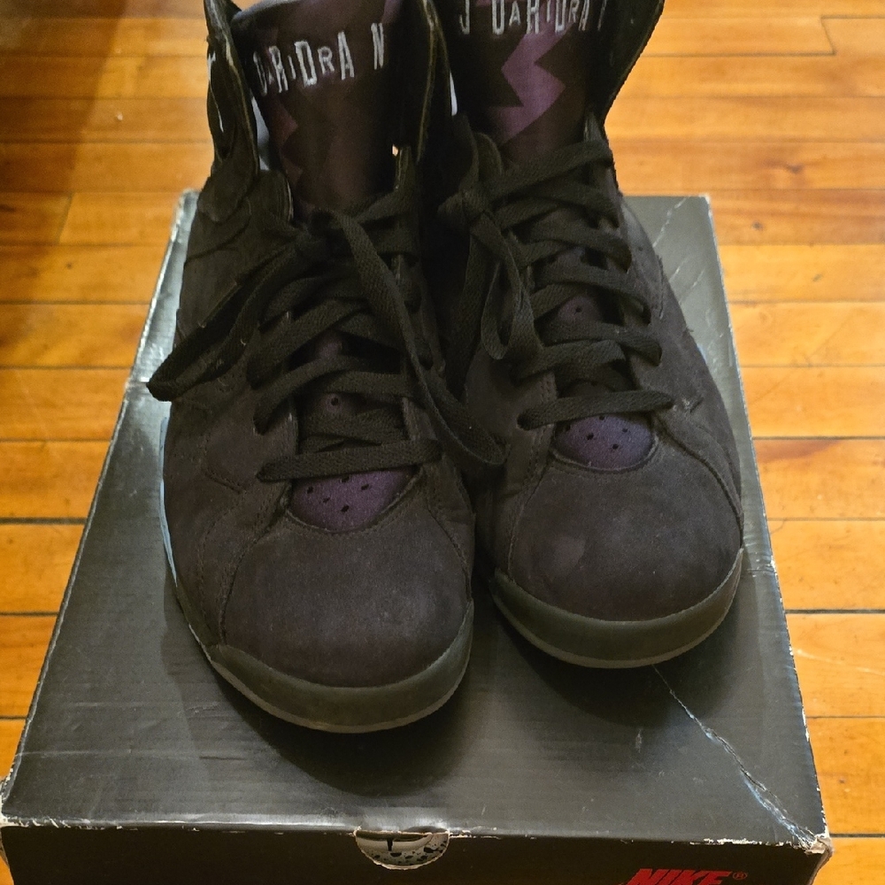 24 Hr Deal*****Air Jordan Retro 7